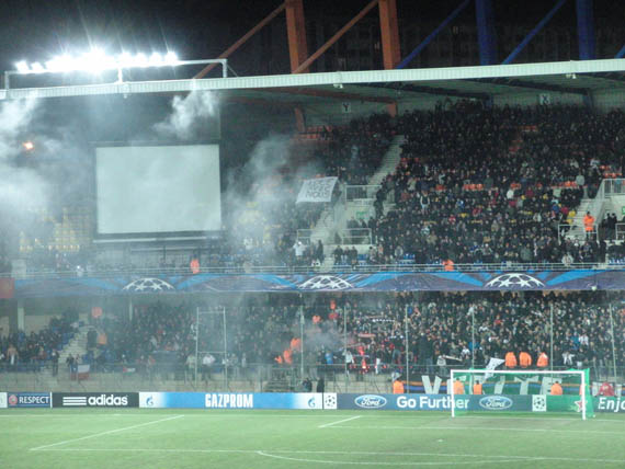 HSC Montpellier vs FC Schalke 04 (1-1) (6)