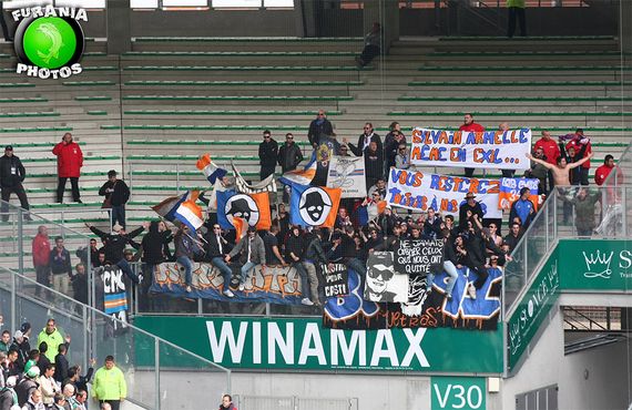 AS St. Etienne vs HSC Montpellier (2-0) (2)