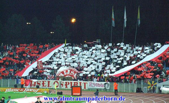 Lille OSC Metropole vs Olympique Lyon (1-2) (1)