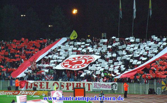 Lille OSC Metropole vs Olympique Lyon (1-2) (2)