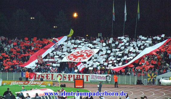 Lille OSC Metropole vs Olympique Lyon (1-2) (3)