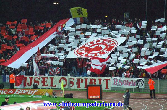 Lille OSC Metropole vs Olympique Lyon (1-2) (4)