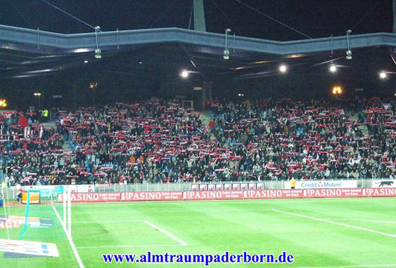 Lille OSC Metropole vs Olympique Lyon (1-2) (6)