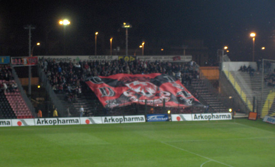 OGC Nice vs Girondins Bordeaux (2-1) (1)