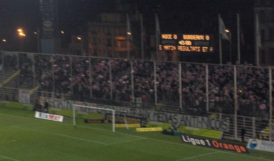 OGC Nice vs Girondins Bordeaux (2-1) (2)