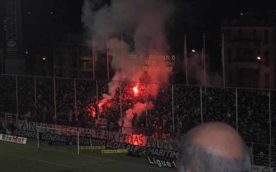 OGC Nice vs Girondins Bordeaux (2-1) (4)