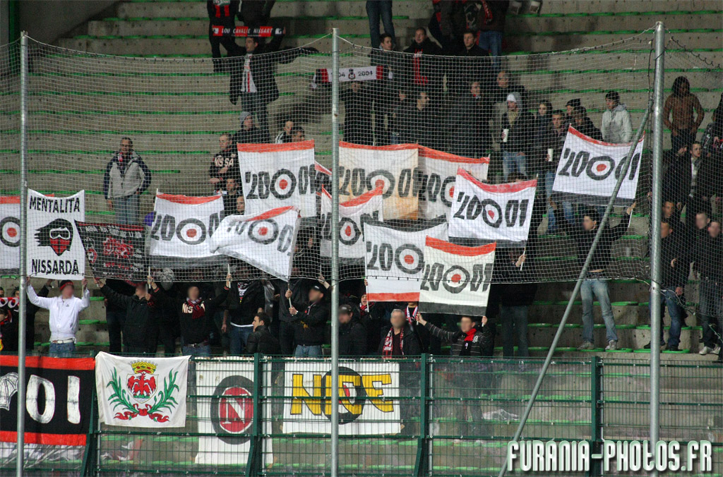 AS St. Etienne vs OGC Nice (0-2) (2)