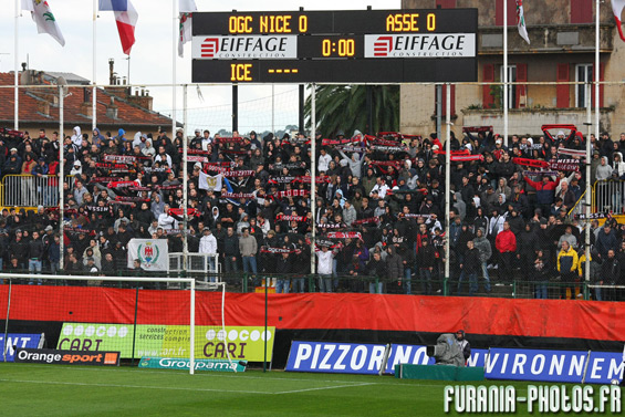 OGC Nice vs AS St. Etienne (2-1) (2)