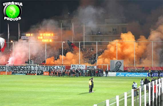 OGC Nice vs AS St. Etienne (0-2) (3)