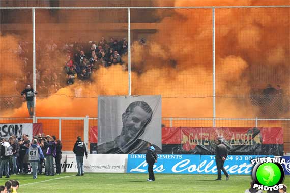 OGC Nice vs AS St. Etienne (0-2) (4)