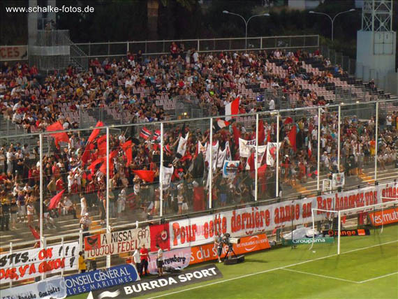 OGC Nice vs AC Ajaccio (0-1) (3)