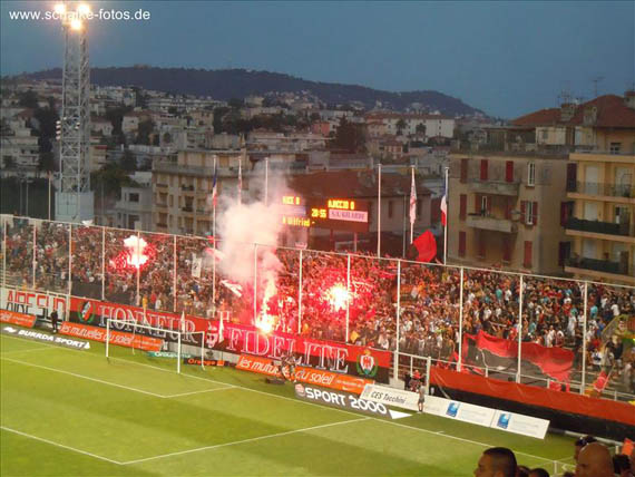 OGC Nice vs AC Ajaccio (0-1) (4)