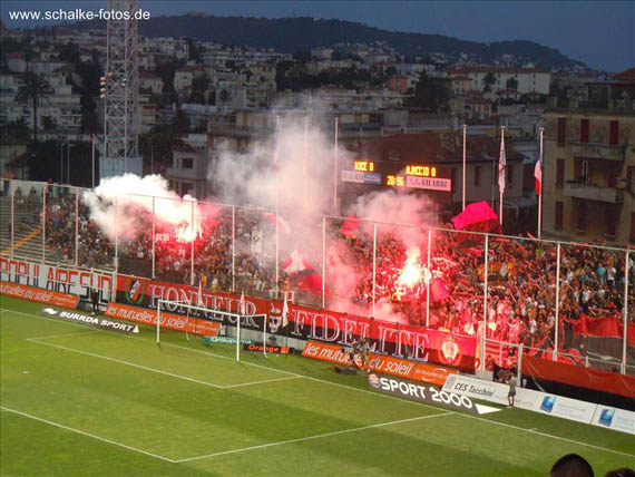 OGC Nice vs AC Ajaccio (0-1) (5)