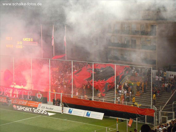 OGC Nice vs AC Ajaccio (0-1) (6)