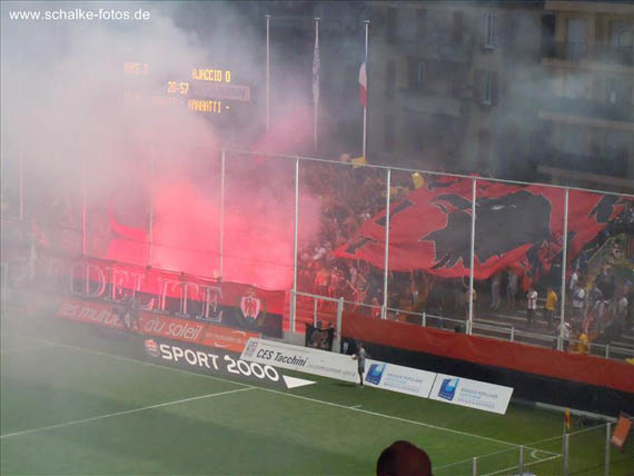 OGC Nice vs AC Ajaccio (0-1) (7)