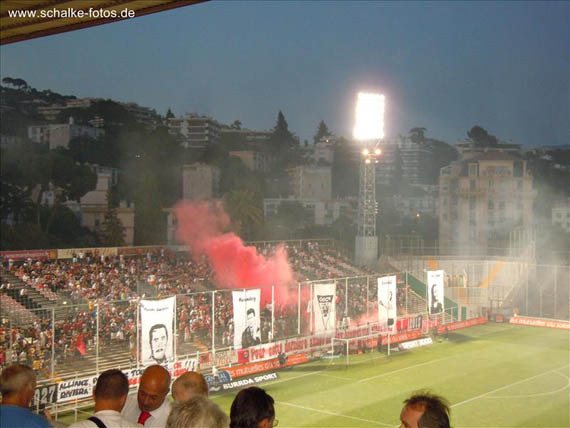 OGC Nice vs AC Ajaccio (0-1) (8)