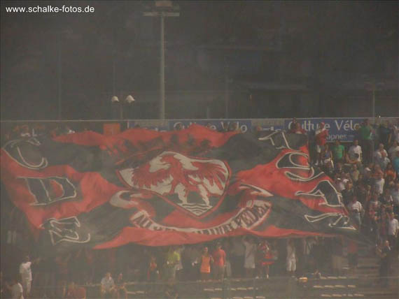 OGC Nice vs AC Ajaccio (0-1) (9)