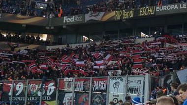 FC Schalke 04 vs OGC Nice (2-0)