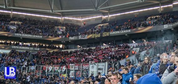 FC Schalke 04 vs OGC Nice (2-0) (8)