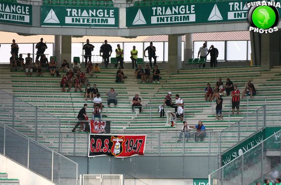 AS St. Etienne vs OGC Nice (1-0) (1)