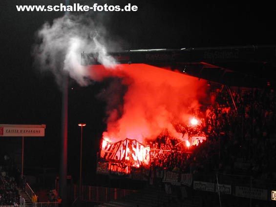 AJ Auxerre vs Olympique Lyon (0-3) (2)