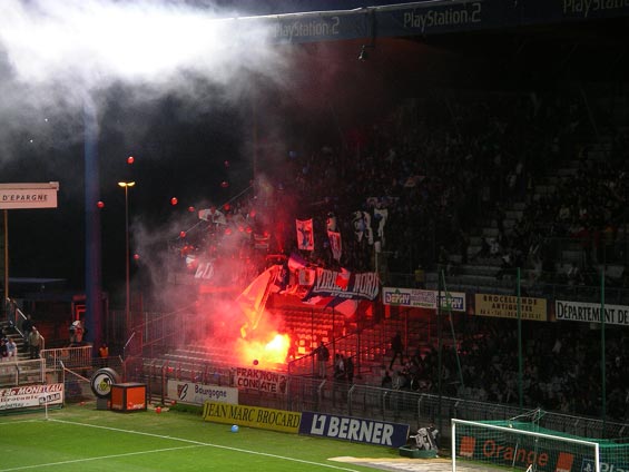 AJ Auxerre vs Olympique Lyon (0-3) (4)