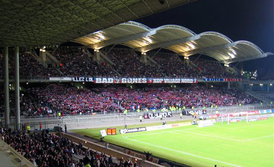 Olympique Lyon vs FC Nantes (3-1) (2)