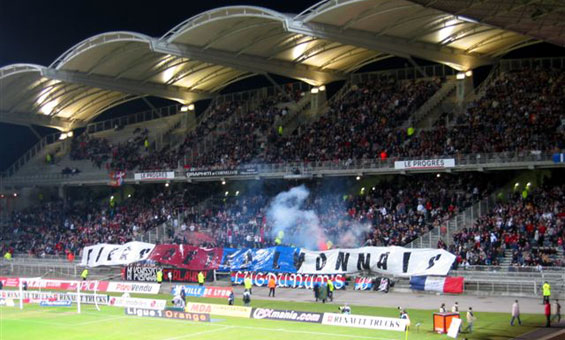 Olympique Lyon vs FC Nantes (3-1) (3)