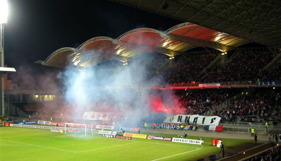 Olympique Lyon vs FC Nantes (3-1) (4)
