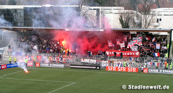Grenoble Foot 38 vs Olympique Lyon (0-4) (1)