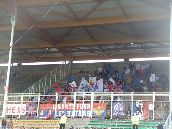 AFC Valenciennes vs Olympique Lyon (0-0) (3)
