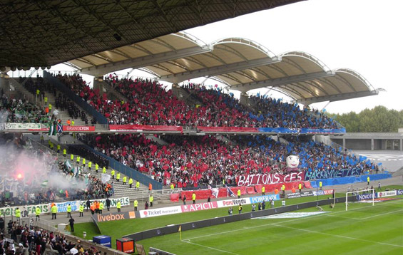 Olympique Lyon vs AS St. Etienne (3-1) (3)