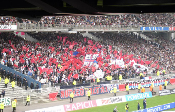 Olympique Lyon vs AS St. Etienne (3-1) (5)