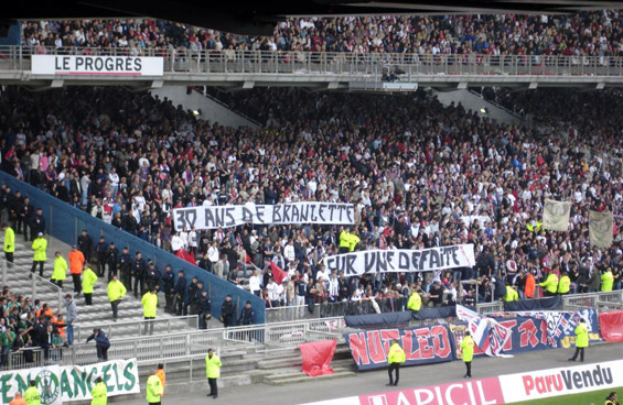 Olympique Lyon vs AS St. Etienne (3-1) (6)