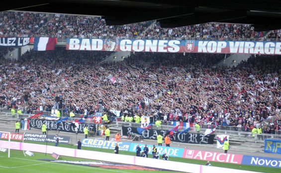 Olympique Lyon vs AS St. Etienne (3-1) (7)