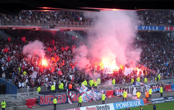 Olympique Lyon vs AS St. Etienne (3-1) (8)