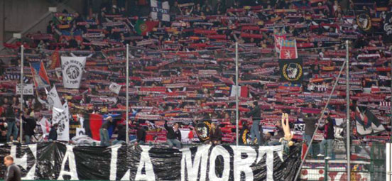 AS St. Etienne vs Olympique Lyon (1-1) (1)