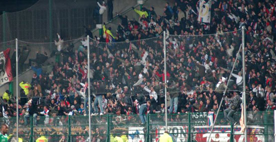 AS St. Etienne vs Olympique Lyon (1-1) (4)