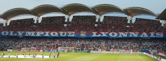 Olympique Lyon vs FC Bayern München (0-3) (3)