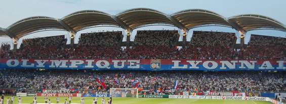 Olympique Lyon vs FC Bayern München (0-3) (5)