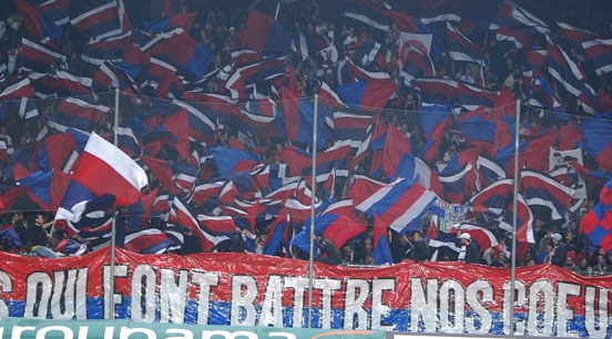 AS St. Etienne vs Olympique Lyon (0-1) (1)