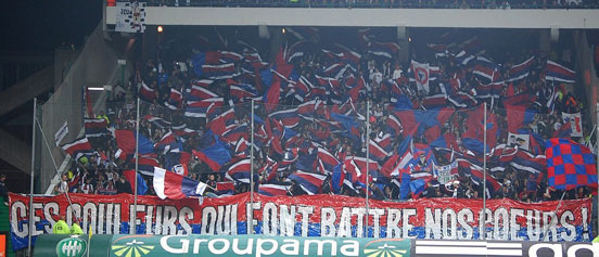 AS St. Etienne vs Olympique Lyon (0-1) (4)