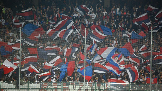 AS St. Etienne vs Olympique Lyon (0-1) (5)