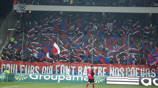 AS St. Etienne vs Olympique Lyon (0-1) (6)