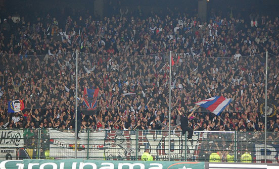 AS St. Etienne vs Olympique Lyon (0-1) (7)