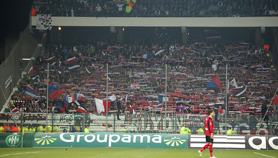 AS St. Etienne vs Olympique Lyon (0-1) (8)
