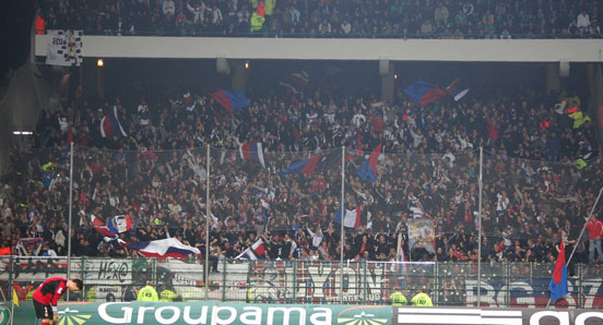 AS St. Etienne vs Olympique Lyon (0-1) (9)