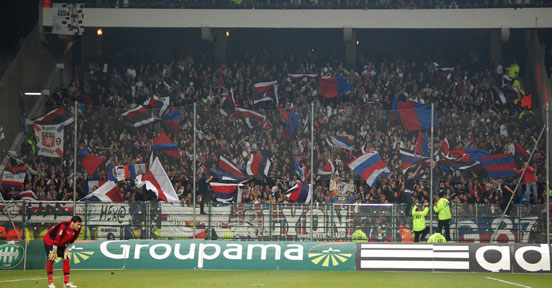 AS St. Etienne vs Olympique Lyon (0-1) (11)