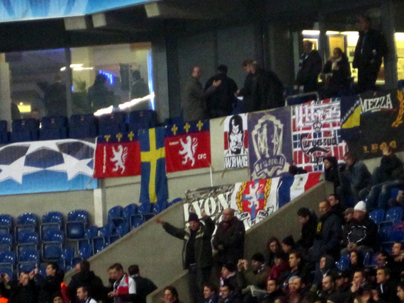 FC Schalke 04 vs Olympique Lyon (3-0) (2)