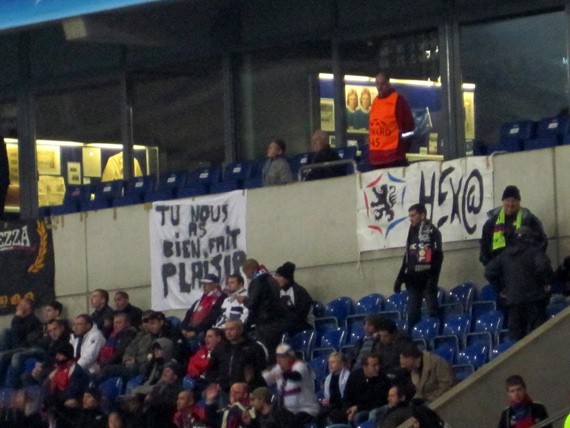 FC Schalke 04 vs Olympique Lyon (3-0) (3)